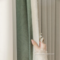 100% Blackout de alta precisão Jacquard Curtain Jacquard